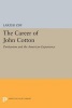 Career of John Cotton - Puritanism and the American Experience (Paperback) - Larzer Ziff Photo