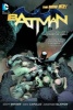 Batman, Volume 01 - The Court of Owls (Hardcover) - Greg Capullo Photo