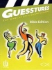 Guesstures Board Game - The Game of Split Second Charades (Bible) - Cactus Games Photo