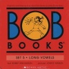 Bob Books Set 5: Long Vowels (Paperback) - Bobby Lynn Maslen Photo