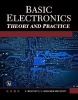 Basic Electronics - Theory and Practice (Paperback) - Sean Westcott Photo