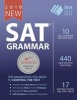 New SAT Grammar Workbook (Paperback) - Khalid Khashoggi Photo