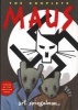 Maus: a Survivor's Tale, No 1 (Hardcover) - Art Spiegelman Photo