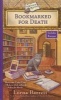 Bookmarked for Death (Paperback) - Lorna Barrett Photo