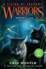 Thunder and Shadow (Hardcover) - Erin Hunter Photo