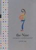 The Nine - A Pregnancy Countdown Journal (Diary) - Kelly Sopp Photo