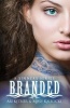 Branded (Paperback) - Missy Kalicicki Photo