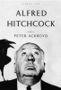 Alfred Hitchcock - A Brief Life (Hardcover) - Peter Ackroyd Photo