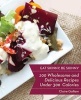 Eat Skinny, be Skinny - 100 Wholesome and Delicious Recipes Under 300 Calories (Paperback) - Claire Gallam Photo