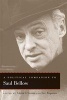 A Political Companion to Saul Bellow (Paperback, annotated edition) - Gloria L Cronin Photo