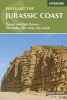 Walking the Jurassic Coast - Dorset and East Devon - The Walks, the Rocks, the Fossils (Paperback) - Ronald Turnbull Photo