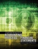 A Simplified Review of the Accounting Process and the Financial Statements (Book) - Ferdinand Tumindi Siagian Photo