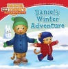 Daniel's Winter Adventure (Paperback) - Becky Friedman Photo