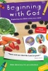 Beginning with God Book E (Paperback) - Alison Mitchell Photo