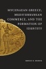 Mycenaean Greece, Mediterranean Commerce, and the Formation of Identity (Paperback) - Bryan E Burns Photo