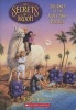 Journey to the Volcano Palace (Paperback) - Tony Abbott Photo