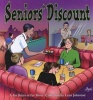 Seniors' Discount - A for Better or for Worse Collection (Paperback) - Lynn Johnston Photo