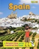 Spain - A Benjamin Blog and His Inquisitive Dog Guide (Paperback) - Anita Ganeri Photo