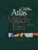 National Geographic Atlas of the Middle East, Second Edition - An Essential Reference for a Better Understanding of the World's Most Complex Region (Paperback, 2 Rev Ed) - Carl Mehler Photo