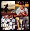 Instant Baseball - The Baseball Instagrams of  (Hardcover) - Brad Mangin Photo