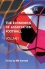 The Economics of Association Football (Hardcover) - Bill Gerrard Photo