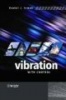 Vibration with Control (Hardcover) - Daniel J Inman Photo