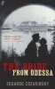 The Bride From Odessa (Paperback) - Edgardo Cozarinsky Photo