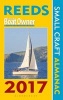 Reeds PBO Small Craft Almanac 2017 (Paperback) - Perrin Towler Photo