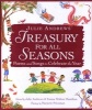 ' Treasury for All Seasons - Poems and Songs to Celebrate the Year (Hardcover) - Julie Andrews Photo