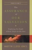 The Assurance of Our Salvation - Exploring the Depth of Jesus' Prayer for His Own (Paperback) - Martyn Lloyd Jones Photo