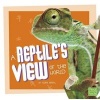 A Reptile's View of the World (Hardcover) - Flora Brett Photo