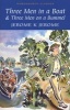 Three Men in a Boat & Three Men on the Bummel - To Say Nothing of the Dog (Paperback, Reissue) - Jerome K Jerome Photo