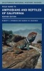 Field Guide to Amphibians and Reptiles of California (Paperback, Revised edition) - Robert C Stebbins Photo