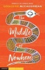 The Middle of Nowhere (Paperback) - Geraldine McCaughrean Photo