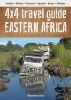 4x4 Travel Guide: Eastern Africa - Zambia - Malawi - Tanzania - Uganda - Kenya - Ethiopia (Paperback) - Maureen Day Photo