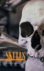 Skulls Weekly Planner 2017 - 16 Month Calendar (Paperback) - David Mann Photo