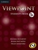 Viewpoint Level 1 Student's Book A (Paperback) - Michael J McCarthy Photo