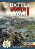 At Battle in World War I - An Interactive Battlefield Adventure (Hardcover) - Allison Lassieur Photo