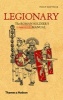 Legionary - The Roman Soldier's (Unofficial) Manual (Hardcover) - Philip Matyszak Photo