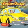 Curious George on the Go! (Board book) - Houghton Mifflin Harcourt Photo