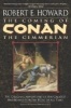 The Coming of Conan the Cimmerian (Paperback) - Mark Schultz Photo