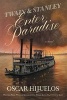 Twain and Stanley Enter Paradise (Paperback) - Oscar Hijuelos Photo