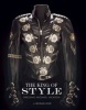 The King of Style - Dressing Michael Jackson (Hardcover) - Michael Bush Photo