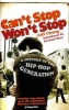 Can't Stop Won't Stop - A History of the Hip-hop Generation (Paperback, New Ed) - Jeff Chang Photo