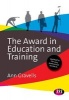 The Award in Education and Training (Paperback, Revised edition) - Ann Gravells Photo