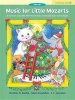 Music for Little Mozarts Christmas Fun, Bk 2 (Paperback) - Christine H Barden Photo