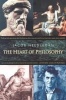 The Heart of Philosophy (Paperback, 1st Jeremy P. Tarcher/Penguin ed) - Jacob Needleman Photo