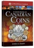 A Guide Book of Canadian Coins (Paperback) - James Haxby Photo