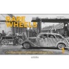 Rare Wheels, Volume 1 - A Pictorial Journey of Lesser-Known Soft-Skins 1934-45 (Hardcover) - Petr Dolezal Photo