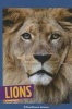 Lions (Paperback) - Arnold Ringstad Photo